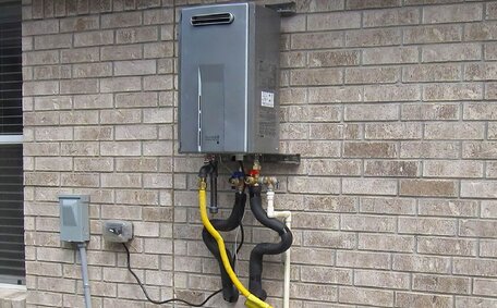 Solar Hot Water Worth Investment?